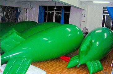 Blimps