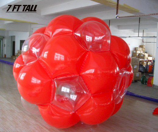 Giga Ball Red