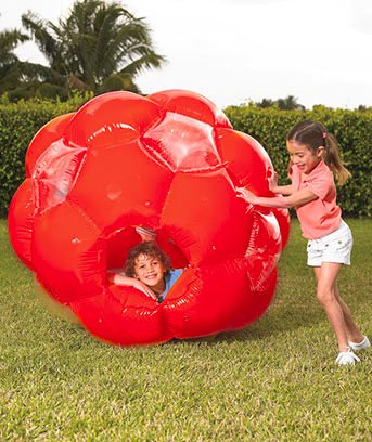 inflatable giga ball
