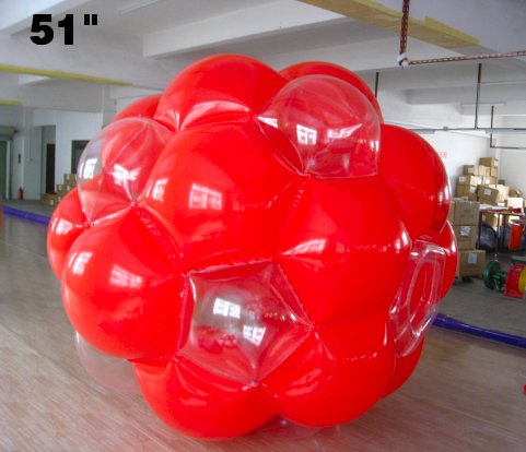 inflatable giga ball